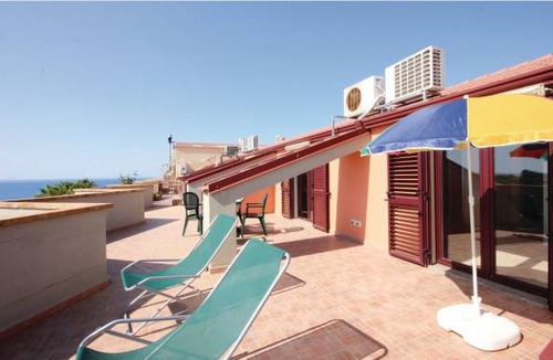 Acquedolci Apartment | 1 bedroom accommodation in Acquedolci (ME)