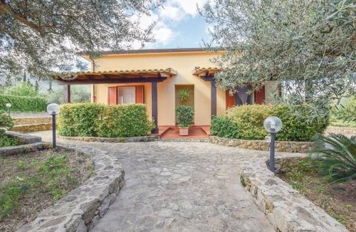 San Nicola l'Arena Apartment | 1 bedroom accommodation in San Nicola L'Arena