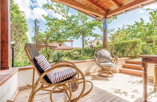 Porto Palo House | 1 bedroom accommodation in Menfi AG