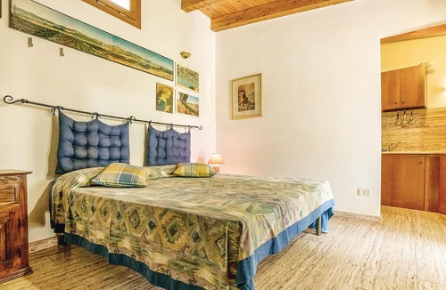 Porto Palo House | 1 bedroom accommodation in Menfi AG