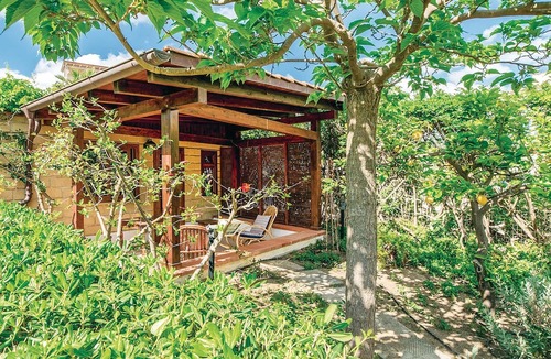 Porto Palo House | 1 bedroom accommodation in Menfi AG