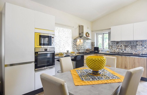Carrozziere House | 1 bedroom amazing home in Siracusa