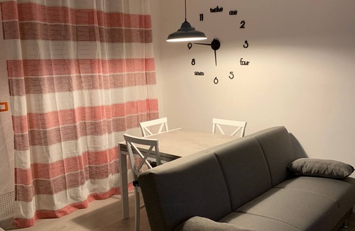 Termini Imerese Apartment | 1 Bedroom Apartment in termini imerese