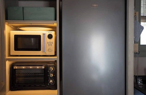 Caltagirone Apartment | 1 Bedroom Apartment in Caltagirone