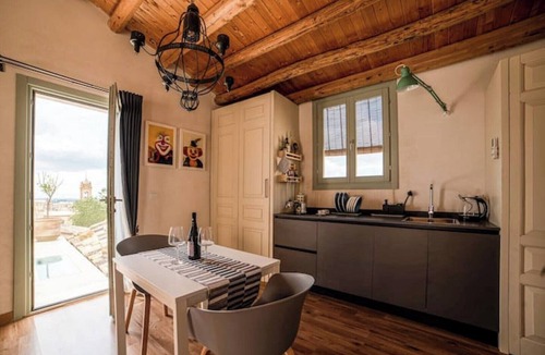 Caltagirone Apartment | 1 Bedroom Apartment in Caltagirone