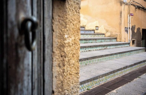 Caltagirone Apartment | 1 Bedroom Apartment in Caltagirone