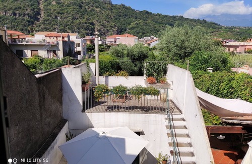 Santa Tecla Apartment | 1 Bedroom Apartment in Acireale