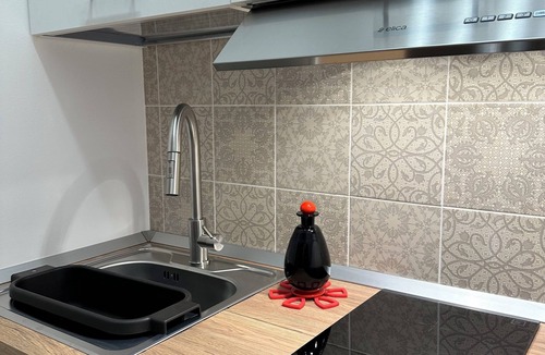 Milazzo Apartment | 1 Bedroom Apartment in Milazzo