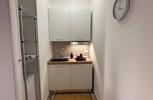 Milazzo Apartment | 1 Bedroom Apartment in Milazzo