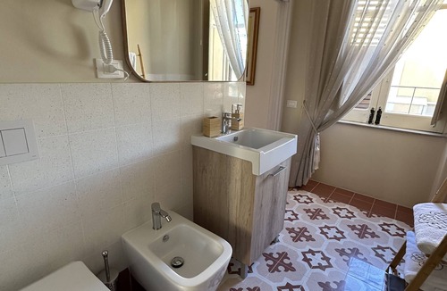 Milazzo Apartment | 1 Bedroom Apartment in Milazzo