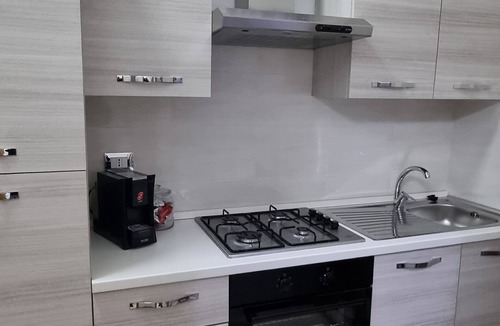 Niscemi Apartment | 1 Bedroom Apartment in Niscemi