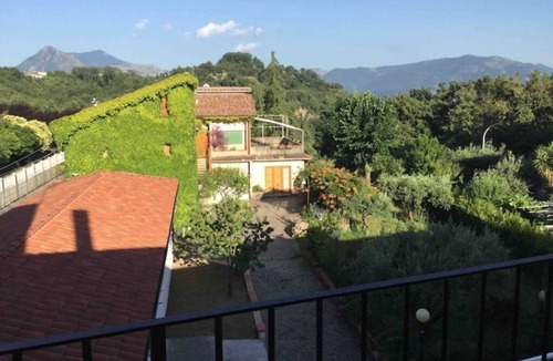Rivello Apartment | 1 Bedroom Apartment in Rivello