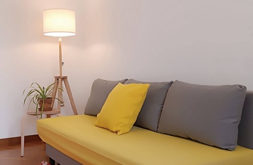 Trapani City Centre Apartment | 1 Bedroom Apartment in Trapani