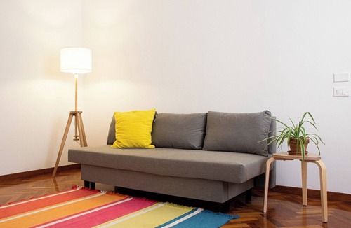 Trapani City Centre Apartment | 1 Bedroom Apartment in Trapani