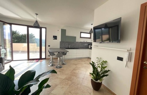 Custonaci Apartment | 1 Bedroom Apartment in Custonaci
