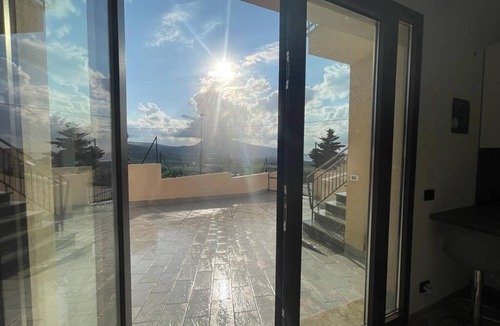 Custonaci Apartment | 1 Bedroom Apartment in Custonaci