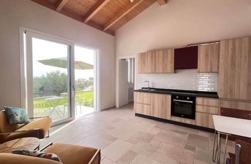 San Giorgio Apartment | 1 Bedroom Apartment in San Giorgio