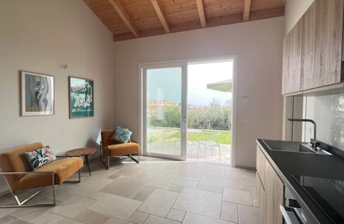 San Giorgio Apartment | 1 Bedroom Apartment in San Giorgio