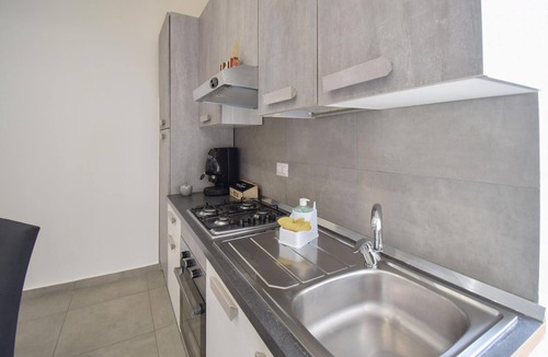 Secondigliano Apartment | 1 bedroom awesome apartment in Napoli