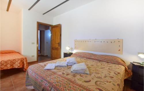 Tusa Apartment | 1 Bedroom Beautiful Apartment In Tusa