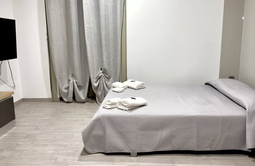 Caltagirone Bed & Breakfast | 1 Bedroom Bed & breakfast in Caltagirone