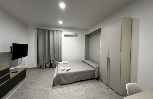 Caltagirone Bed & Breakfast | 1 Bedroom Bed & breakfast in Caltagirone