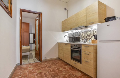 Chiaramonte Gulfi Apartment | 1 bedroom cozy apartment in Chiaramonte Gulfi