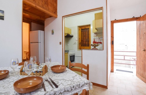 Acquarone Apartment | 1 bedroom cozy apartment in Acqualadrone