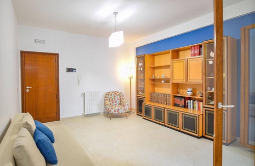 Grottasanta Apartment | 1 bedroom cozy apartment in Siracusa