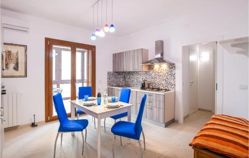 Grottasanta Apartment | 1 Bedroom Cozy Apartment In Siracusa