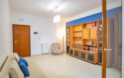 Grottasanta Apartment | 1 Bedroom Cozy Apartment In Siracusa
