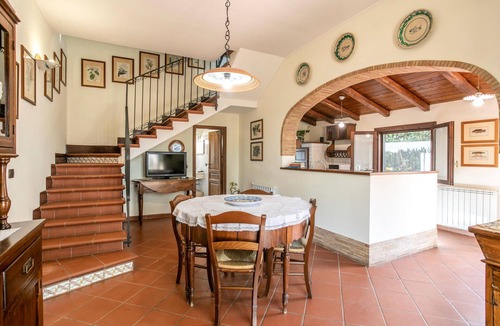 Carrozziere House | 1 bedroom cozy home in Siracusa
