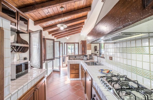 Carrozziere House | 1 bedroom cozy home in Siracusa