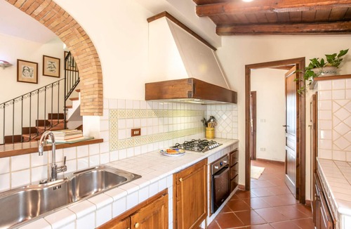 Carrozziere House | 1 bedroom cozy home in Siracusa