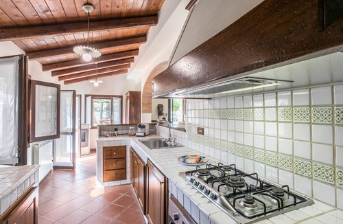 Carrozziere House | 1 bedroom cozy home in Siracusa