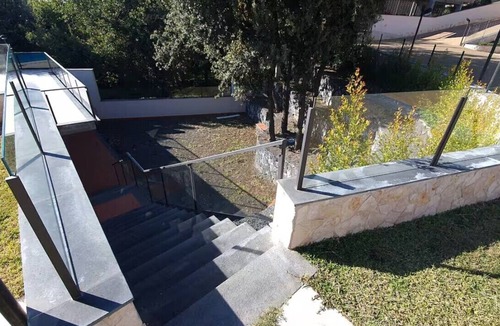 Lavinaio-Monterosso Apartment | 1-bedroom flat, bathroom, kitchen.