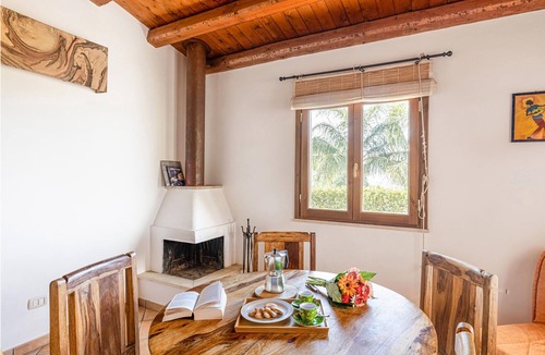 Campofelice di Roccella House | 1 bedroom accommodation in Campofelice Roccella