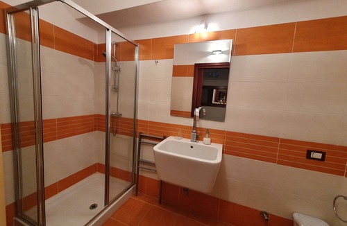 Sant'Alessio Siculo House | 1 Bedroom Private vacation home in Sant'Alessio Siculo