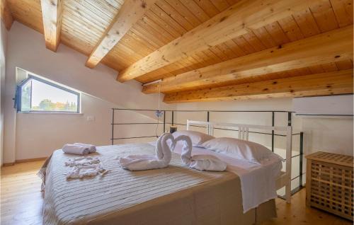 Granelli Apartment | 1 Bedroom Lovely Apartment In Pachino