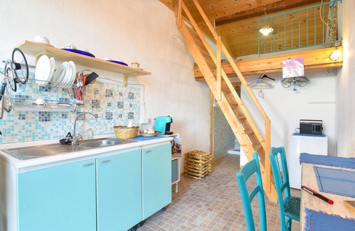 Paterno House | 1 bedroom nice home in Paternò