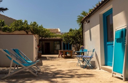 Guarrato House | 1 Bedroom Private vacation home in MISILISCEMI
