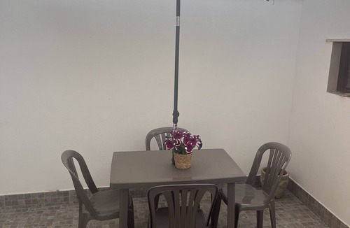 Cibali House | 1 Bedroom Private vacation home in Catania