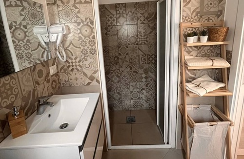 Cibali House | 1 Bedroom Private vacation home in Catania