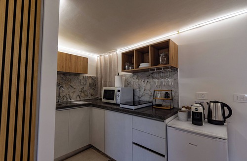 Cibali House | 1 Bedroom Private vacation home in Catania