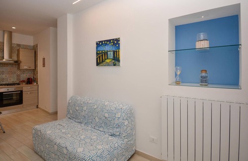 Comiso Apartment | 1 bedroom stunning apartment in Comiso