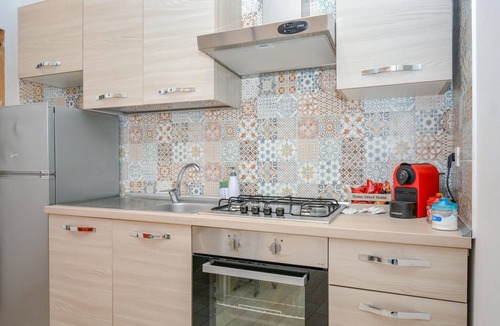 Comiso Apartment | 1 bedroom stunning apartment in Comiso