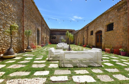 Partinico House | 1 bedroom stunning home in Partinico