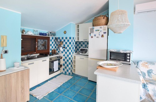 Scilla House | 1 bedroom stunning home in Scilla