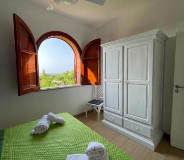 Piana Calzata House | 1-Casa sul mare con piscina vicino Cefalù