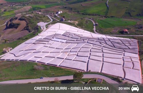 Santa Ninfa Apartment | ! 1 min dalla Sagra della Salsiccia